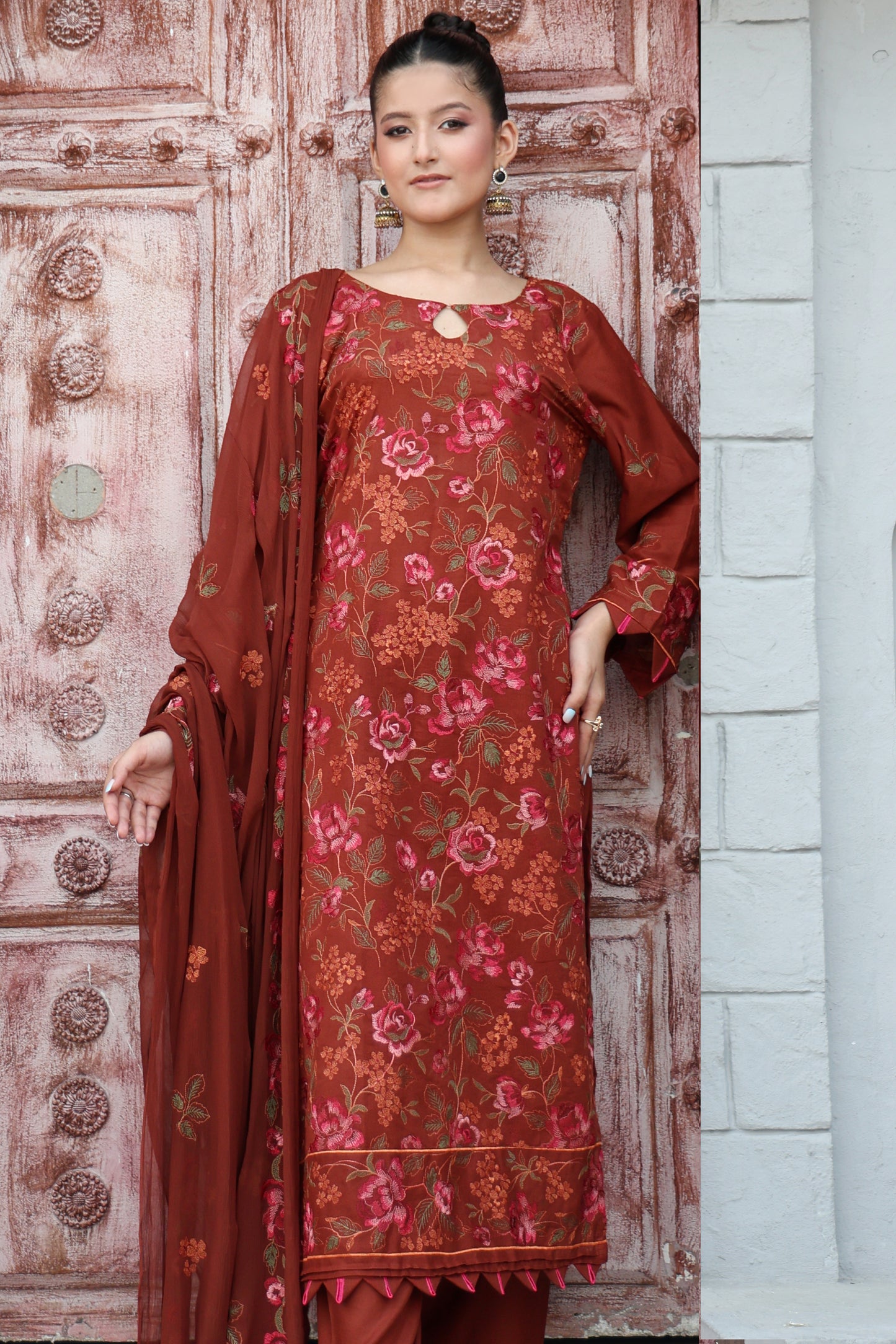 Mehrang