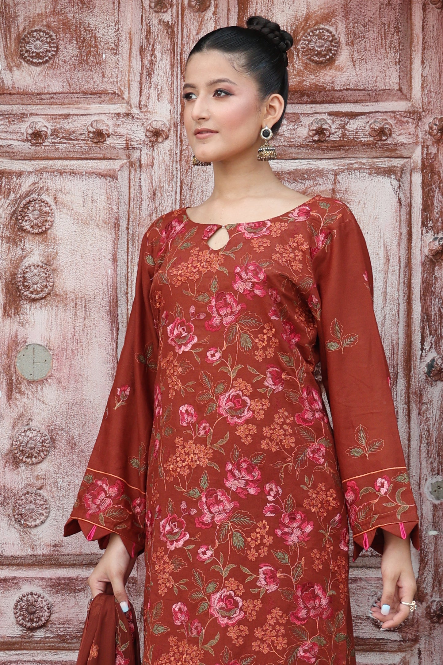 Mehrang