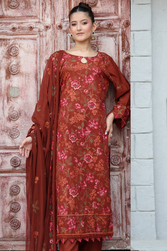 Mehrang